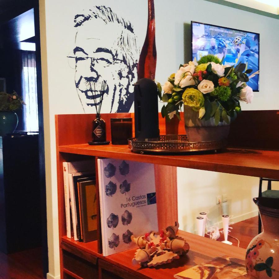 维拉卢埃纳酒店 韦尔迪镇 外观 照片