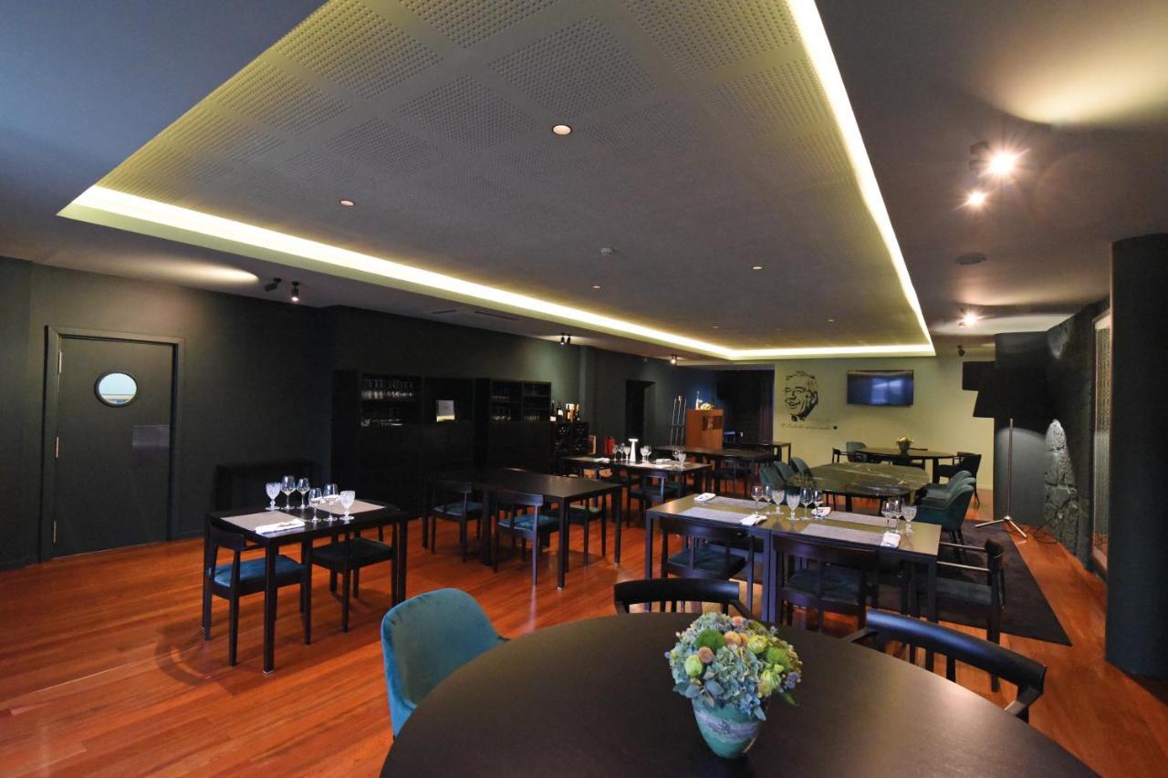维拉卢埃纳酒店 韦尔迪镇 外观 照片