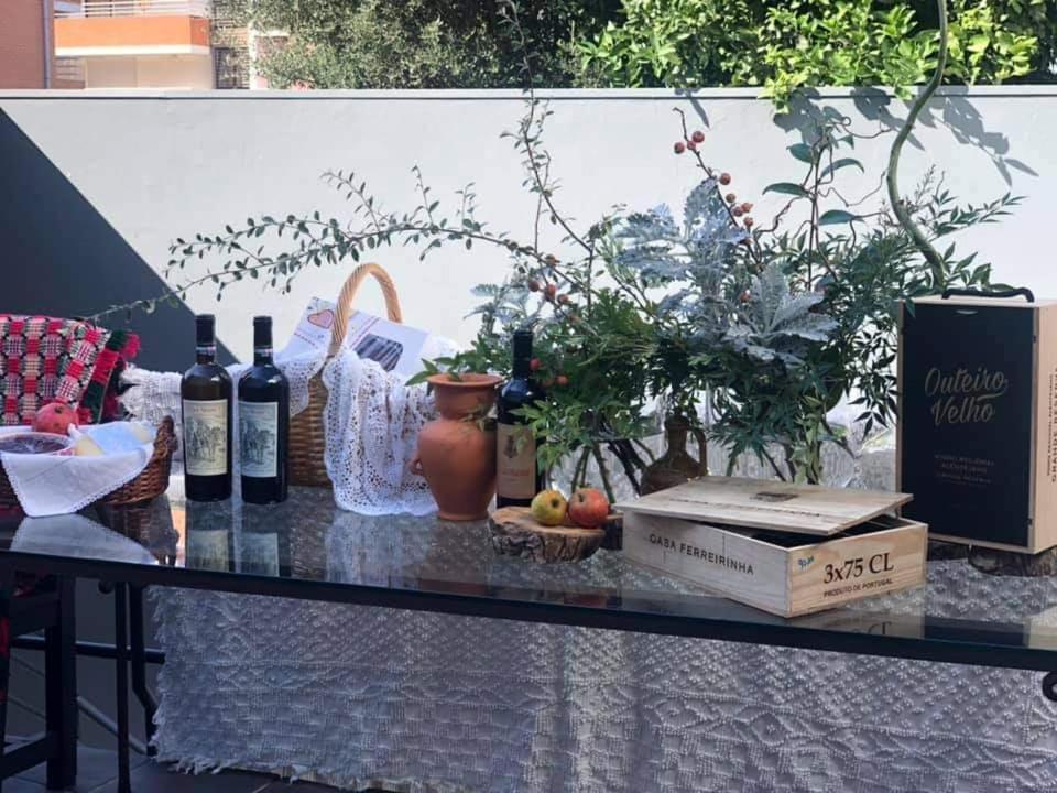 维拉卢埃纳酒店 韦尔迪镇 外观 照片