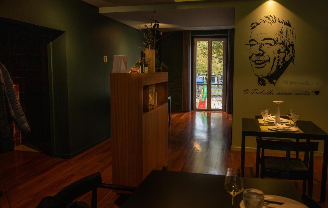 维拉卢埃纳酒店 韦尔迪镇 外观 照片